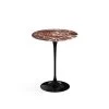 Saarinen Side Table Ø16" 2 Saarinen Side Table Ø16" -Furniture & Decoration Shop QG47510G160TR MRRS FZ