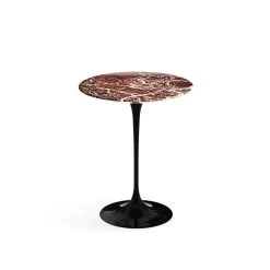 Saarinen Side Table Ø16"