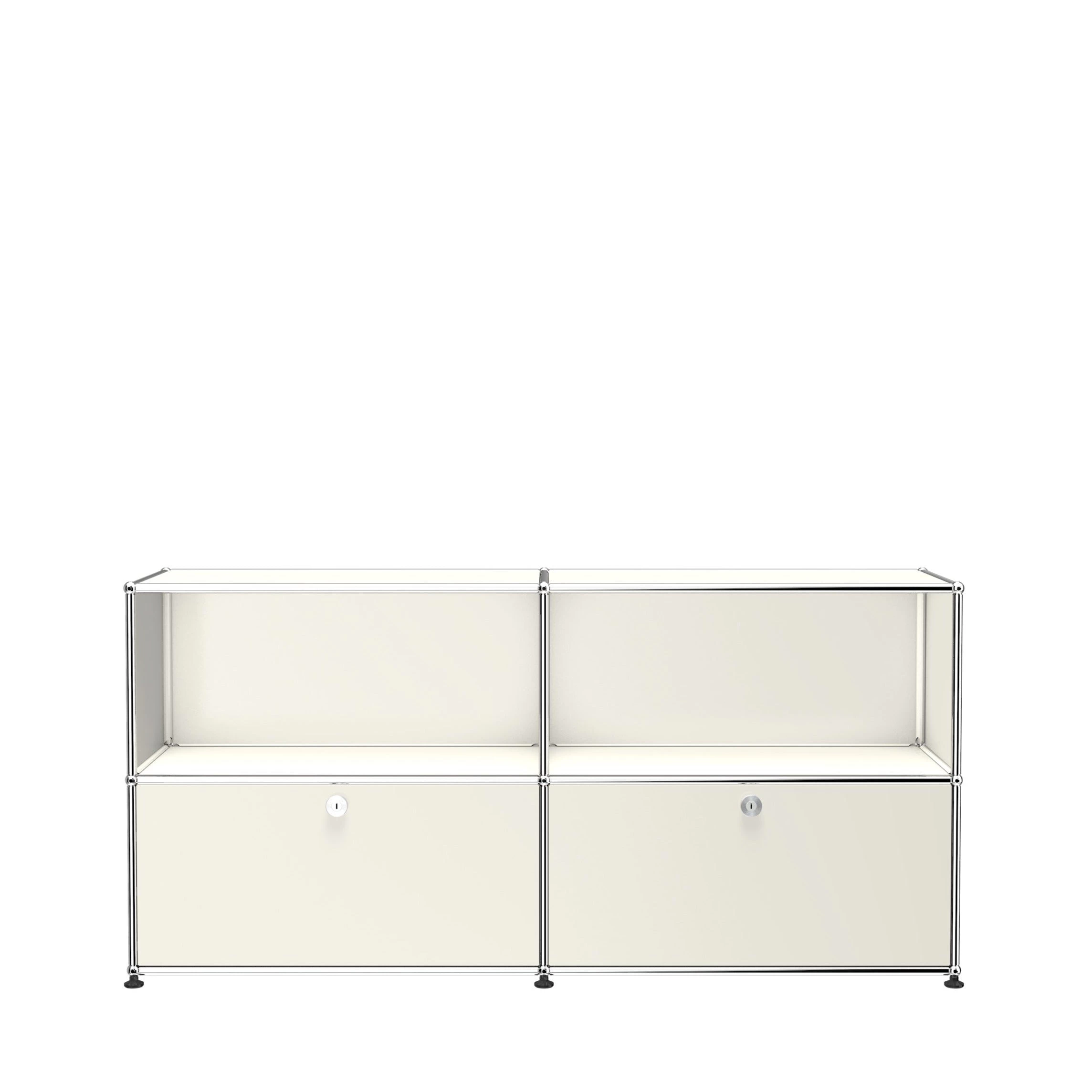 Haller Credenza C2A 3 Haller Credenza C2A