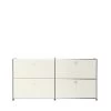 Haller Credenza E2