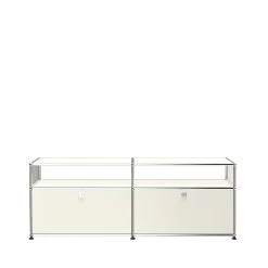 Haller Media Unit O2