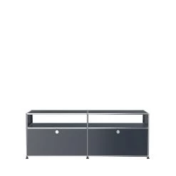 Haller Media Unit O2 -Furniture & Decoration Shop QS O2 33