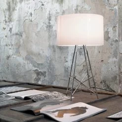 Flos Ray Table Lamp -Furniture & Decoration Shop RAY T forweb 1 85160.1554304773