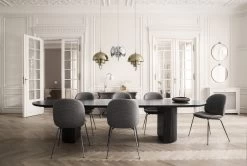 Gubi Randaccio Circular Wall Mirror -Furniture & Decoration Shop RandaccioWallMirror BeetleDiningChair MoonDiningTableElliptical Multi LitePendant BL1TableLamp 5db09ff6 e0f2 4fd2 8d6f 6775572782d2