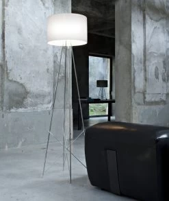 Flos Ray Floor Lamp -Furniture & Decoration Shop Ray F resize image 3 71756.1623403380