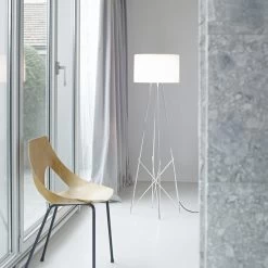 Flos Ray Floor Lamp -Furniture & Decoration Shop Ray F resize image 4 40519.1623403375