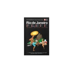 The Monocle Travel Guide To Rio De Janeiro