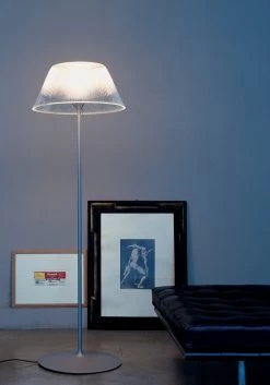 Flos Romeo Moon Floor Lamp -Furniture & Decoration Shop Romeo Moon F resize image 2 18055.1620318117