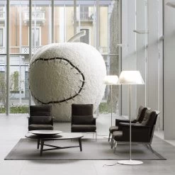 Flos Romeo Moon Floor Lamp -Furniture & Decoration Shop Romeo Moon F resize image 3 93643.1620318126