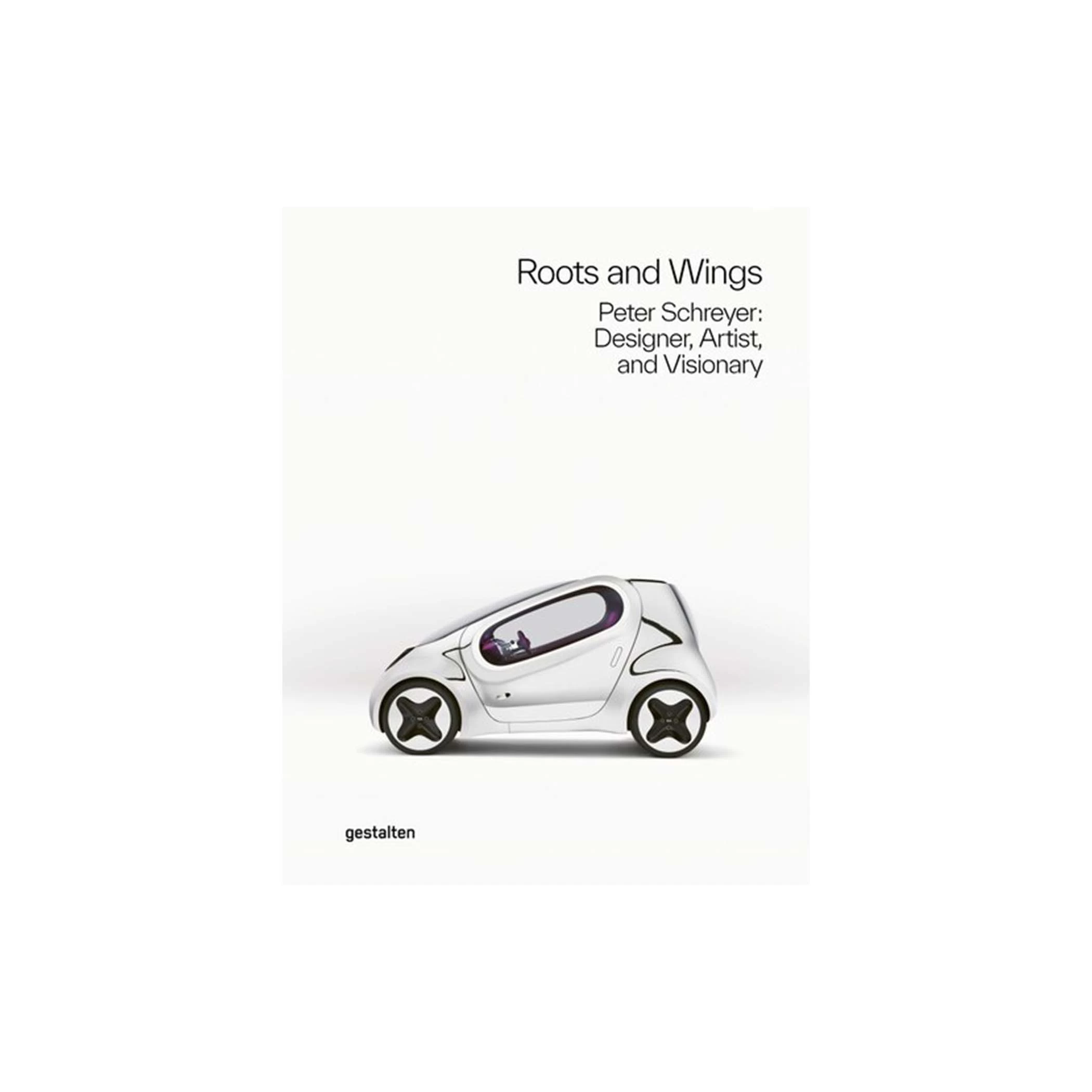 Roots And Wings: Peter Schreyer: Designer, Artist, And Visionary 3 Roots And Wings: Peter Schreyer: Designer, Artist, And Visionary