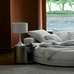 Flos Spun Light Table Lamp 18 Flos Spun Light Table Lamp -Furniture & Decoration Shop SPUNLIGHT for web 2 55534.1573247104