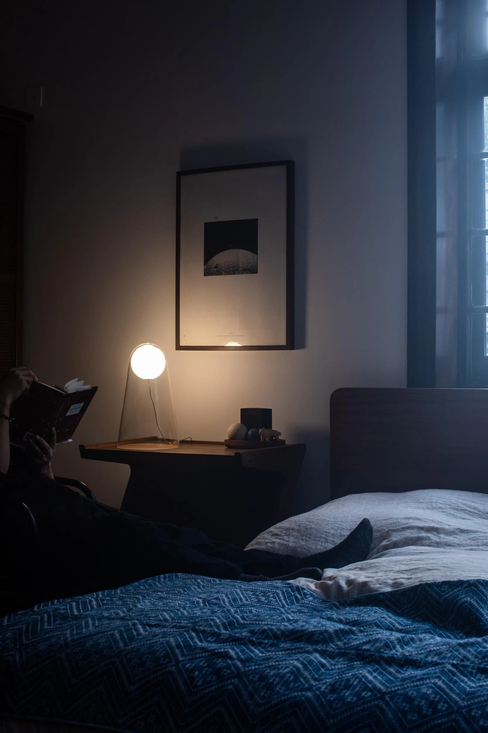 Satellight Table Lamp 7 Satellight Table Lamp - Image 5