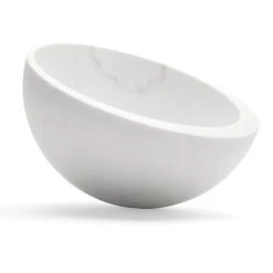 John Pawson Marble Bowl