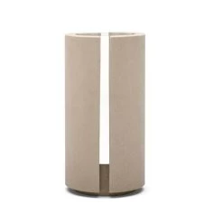 John Pawson Limestone Vase