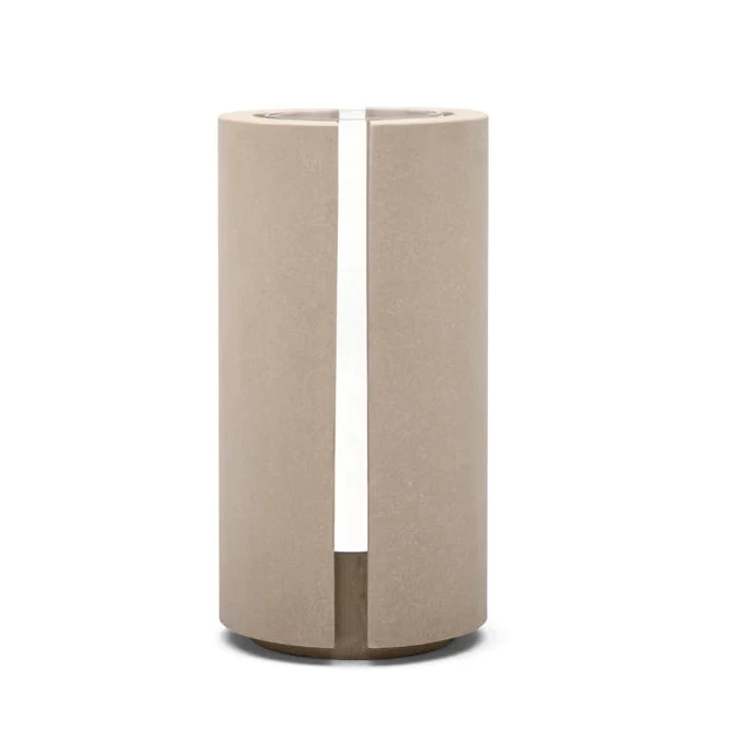 John Pawson Limestone Vase 3 John Pawson Limestone Vase