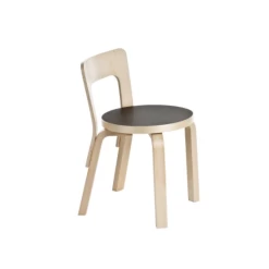 Artek Aalto Children's Chair N65