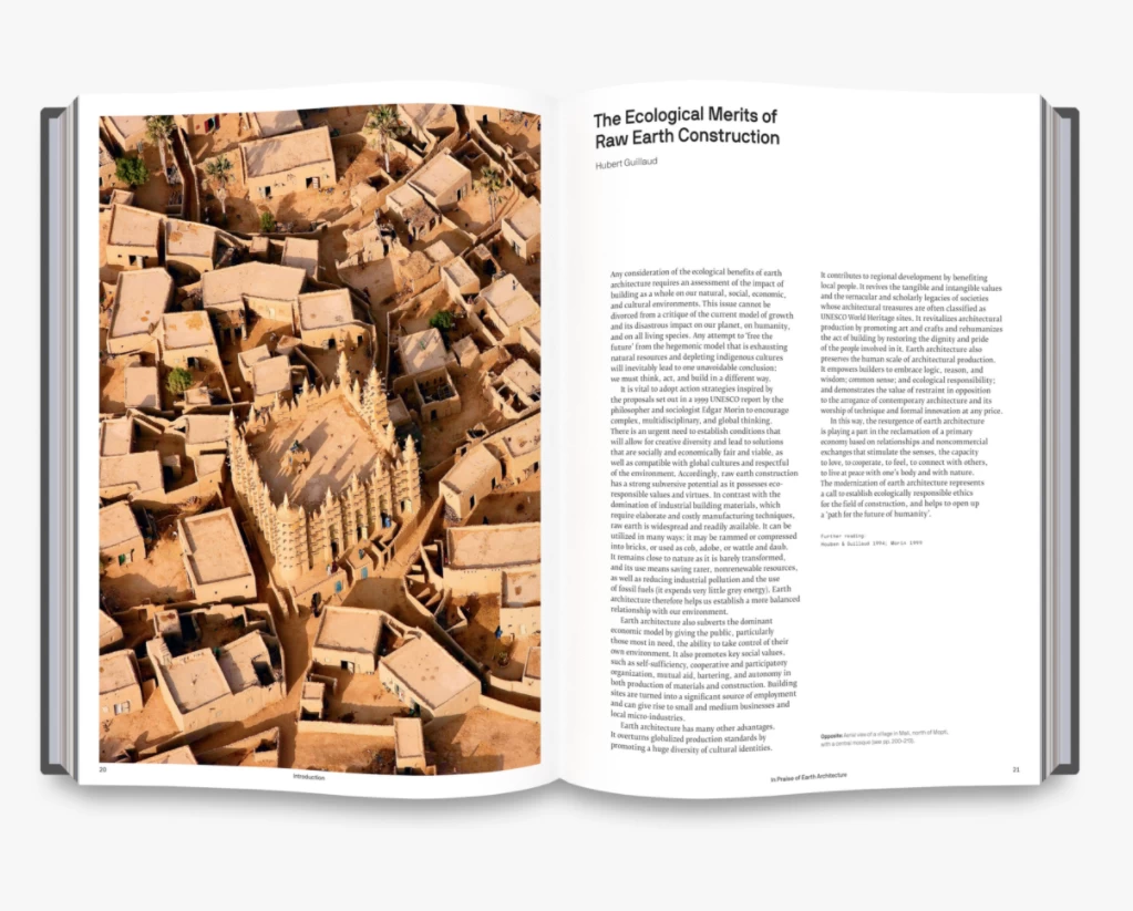 The Art Of Earth Architecture 4 The Art Of Earth Architecture - Image 2