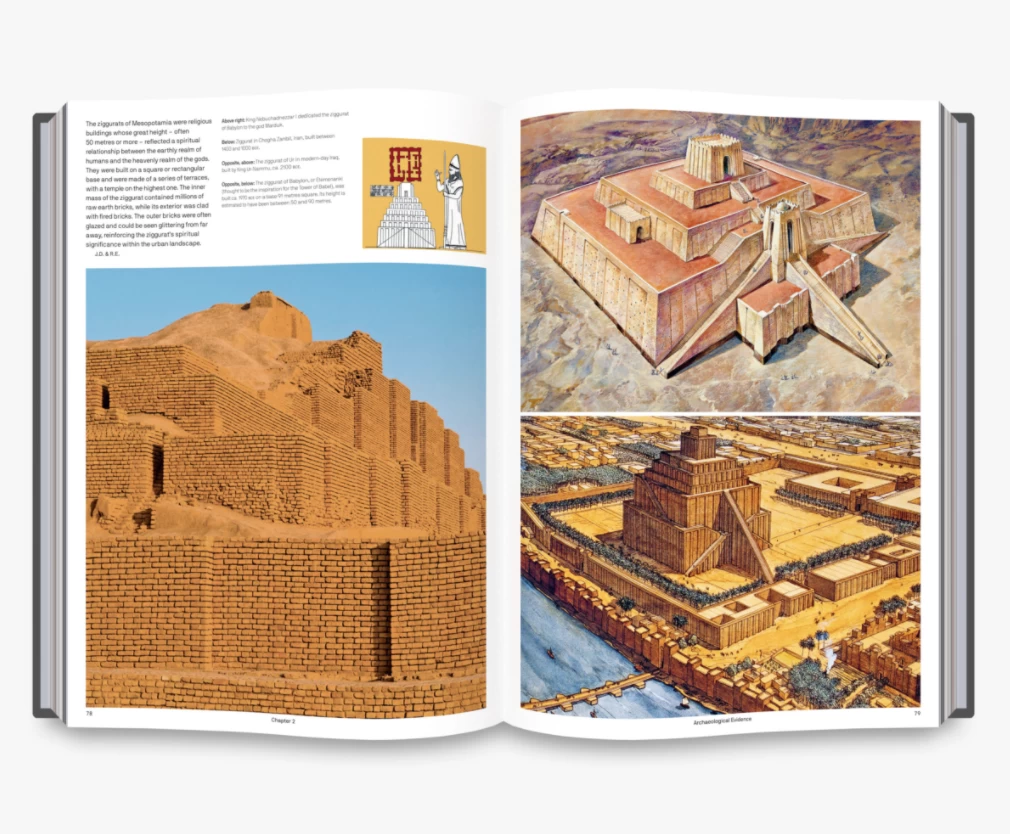 The Art Of Earth Architecture 5 The Art Of Earth Architecture - Image 3