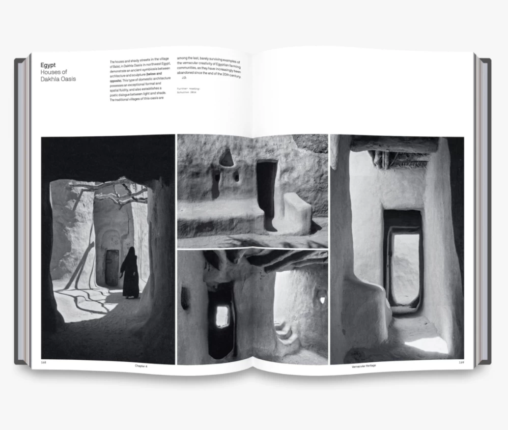 The Art Of Earth Architecture 6 The Art Of Earth Architecture - Image 4