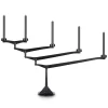 Tom Dixon Spin Candleabra Table