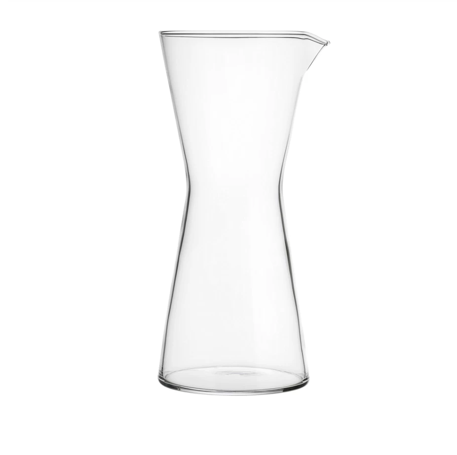 Iittala Kartio Pitcher 3 Iittala Kartio Pitcher