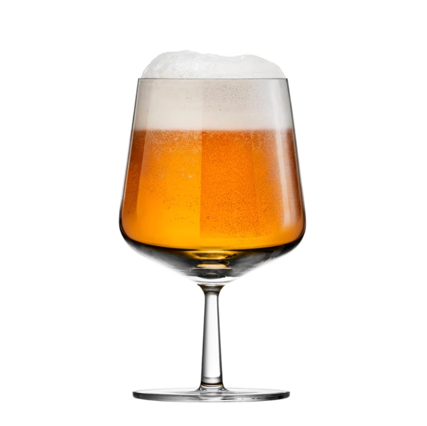 Iittala Essence Beer Glass Set Of Two 4 Iittala Essence Beer Glass Set Of Two - Image 2