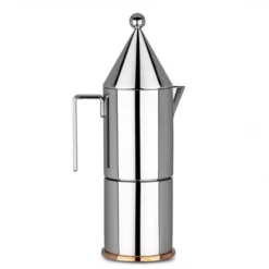 Alessi La Conica Espresso Coffee Maker