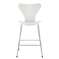 Fritz Hansen Series 7 Counter Stool