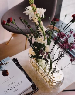 Fritz Hansen Ikebana Vase Long 11 Fritz Hansen Ikebana Vase Long -Furniture & Decoration Shop ScreenShot2020 07 13at3.53.15PM