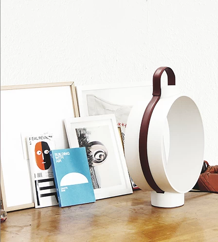 Nightingale Lantern 4 Nightingale Lantern - Image 2