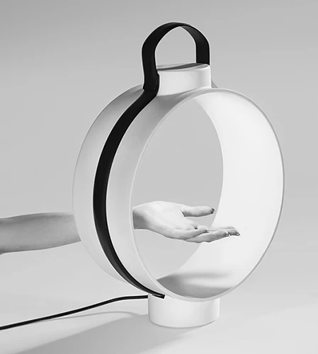 Nightingale Lantern 5 Nightingale Lantern - Image 3