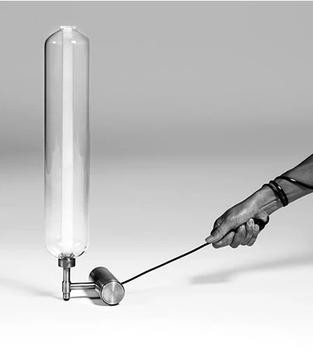 Scintilla Table Lamp 7 Scintilla Table Lamp - Image 5