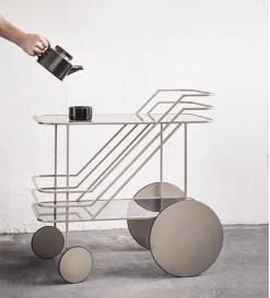 Come As You Are Bar Cart -Furniture & Decoration Shop ScreenShot2020 09 15at5.51.22PM