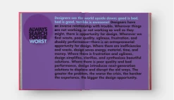 Bruce Mau: MC24 -Furniture & Decoration Shop ScreenShot2020 11 25at4.39.54PM