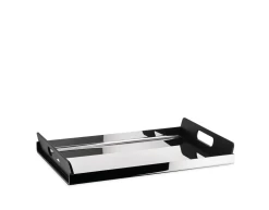 Alessi Vassily Rectangular Tray