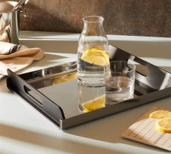 Alessi Vassily Rectangular Tray -Furniture & Decoration Shop ScreenShot2020 12 22at4.34.05PM