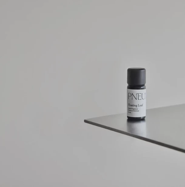 Floating Leaf Spatial Fragrance 3 Floating Leaf Spatial Fragrance