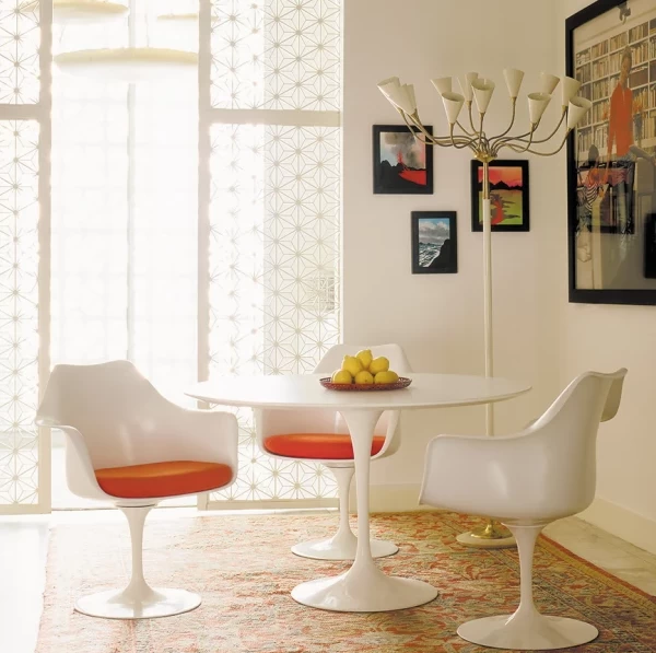 Tulip Armchair 8 Tulip Armchair - Image 6