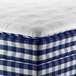 Mattress Cover In Cotton Terry Cloth