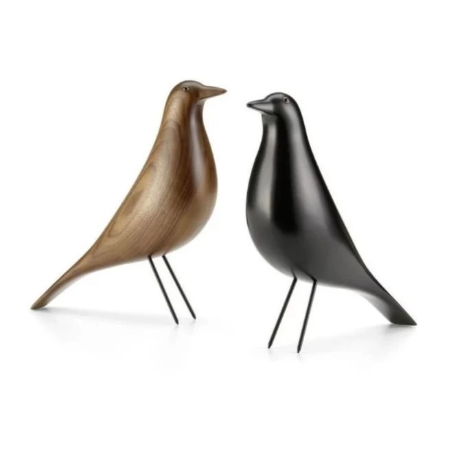 Vitra Eames House Bird 3 Vitra Eames House Bird