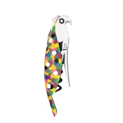Alessi Parrot Corkscrew