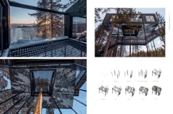 Tree Houses: Escape To The Canopy -Furniture & Decoration Shop ScreenShot2021 10 27at4.06.39PM