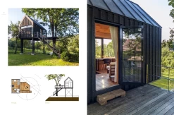 Tree Houses: Escape To The Canopy -Furniture & Decoration Shop ScreenShot2021 10 27at4.07.09PM