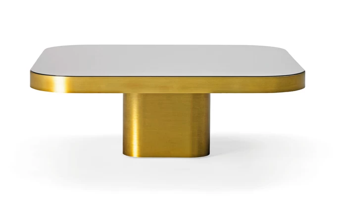 Bow Coffee Table 8 Bow Coffee Table - Image 6