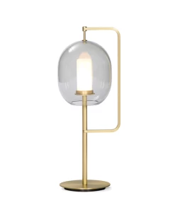 Lantern Light Table Lamp