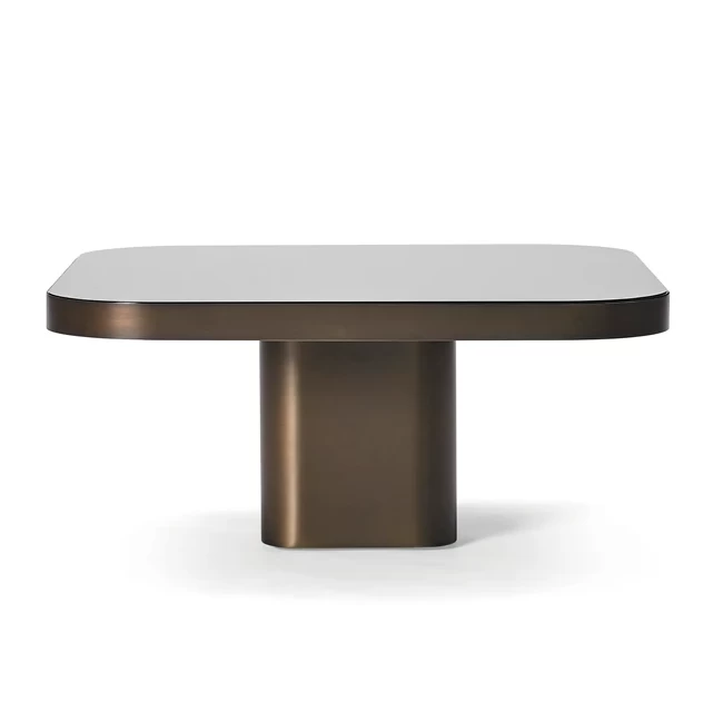 Bow Coffee Table 3 Bow Coffee Table