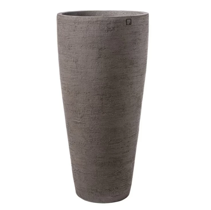 AH65 Conic Vase Pot 3 AH65 Conic Vase Pot