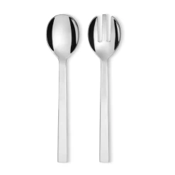 Alessi Santiago Salad Set