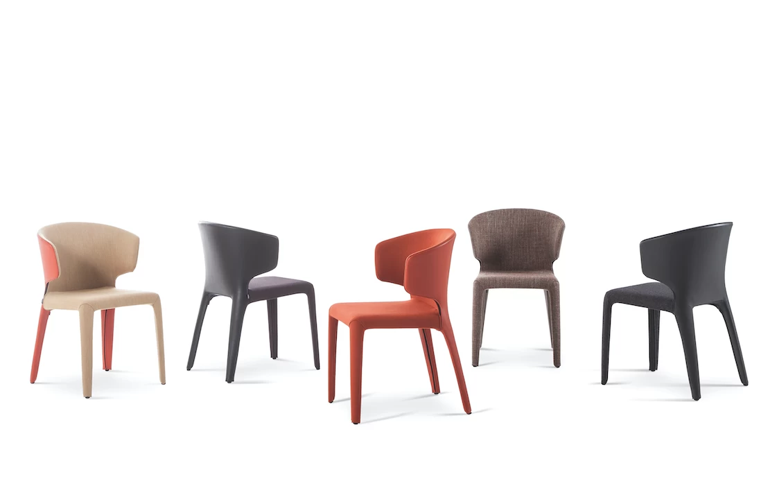 Hola Armchair 7 Hola Armchair - Image 5