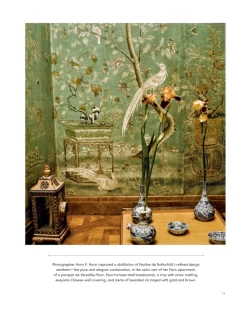 How They Decorated: Inspiration From Great Women Of The Twentieth Century -Furniture & Decoration Shop ScreenShot2022 01 18at4.38.33PM